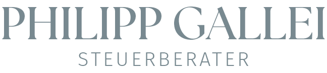 Philipp Gallei - Steuerberater